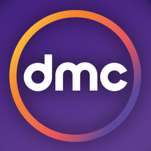 لوجو قناة dmc